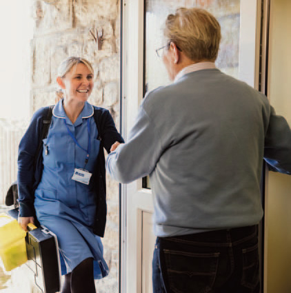 24/7 Home Health Services