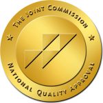 Joint Commission National Quality Approved